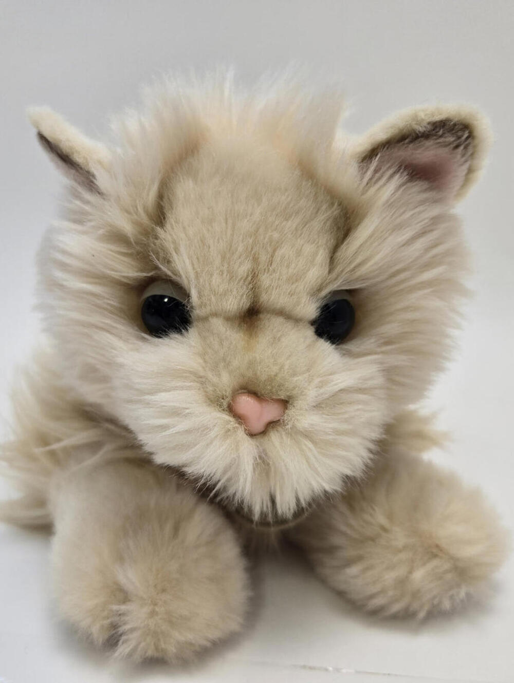 Aurora Miyoni Cat Plush (10 inch)